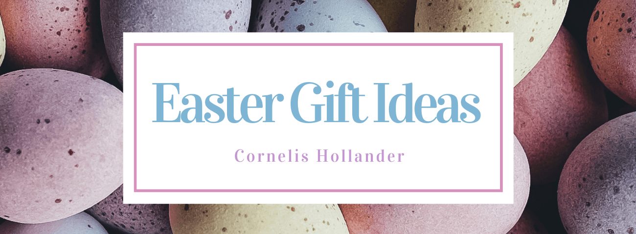 Easter Gift Ideas