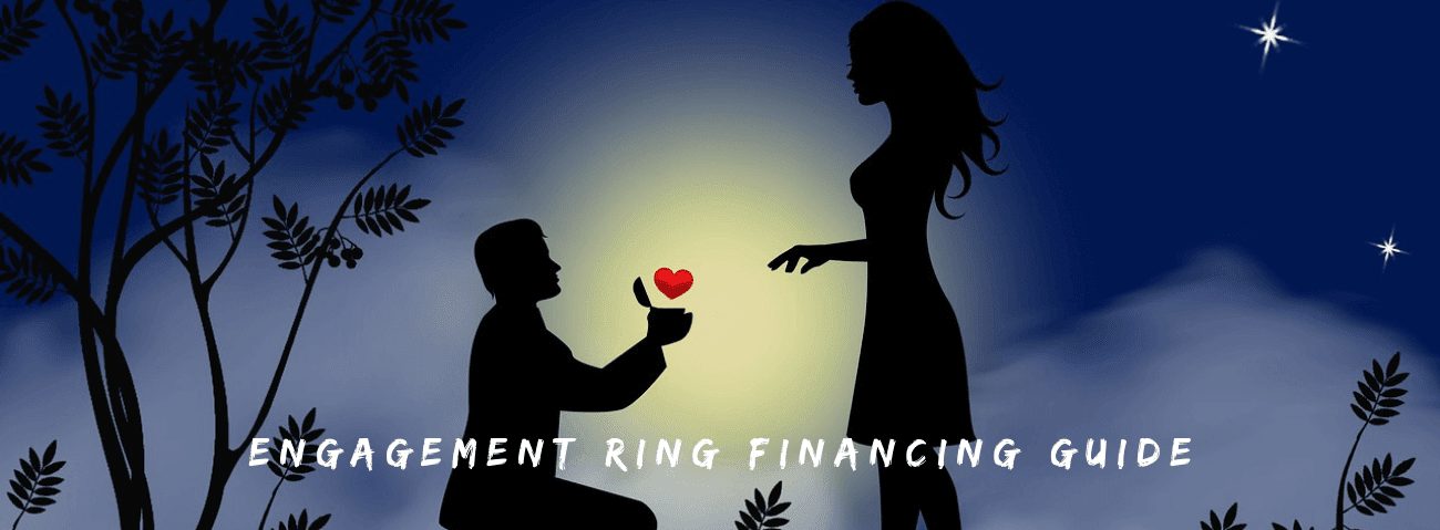 Engagement Ring Financing Guide