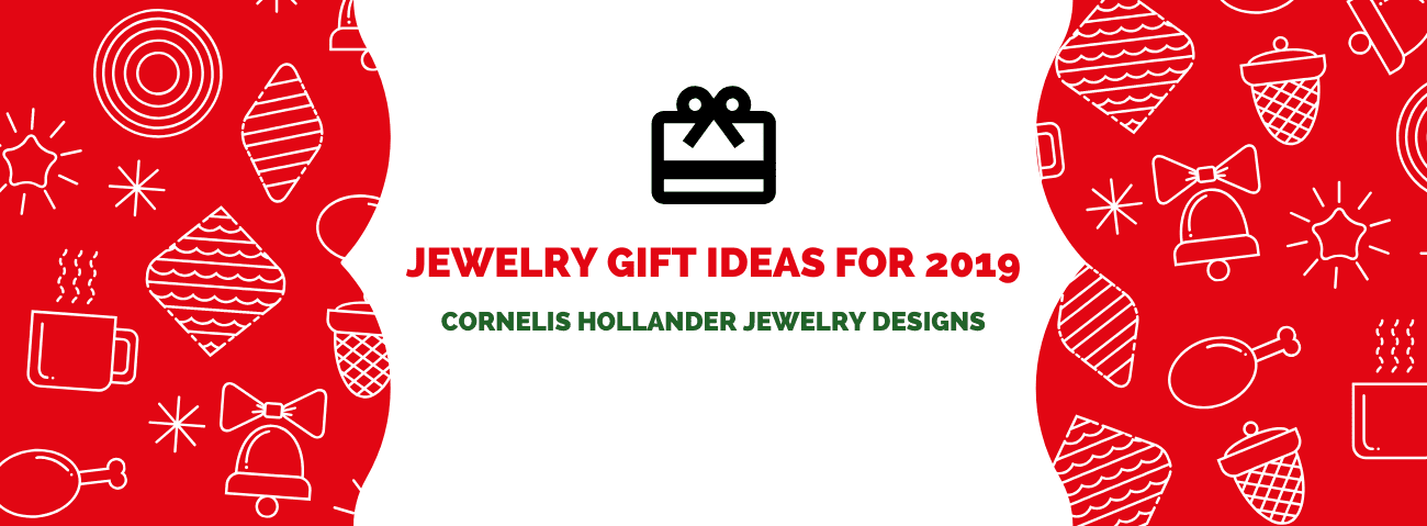 Jewelry Gift Ideas for 2019