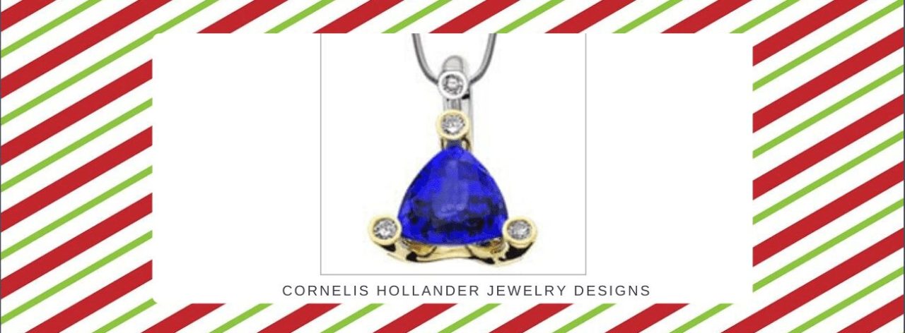 Tanzanite