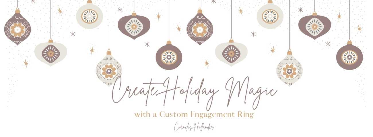 Create Holiday Magic