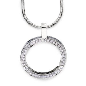 diamond jewelry for holiday