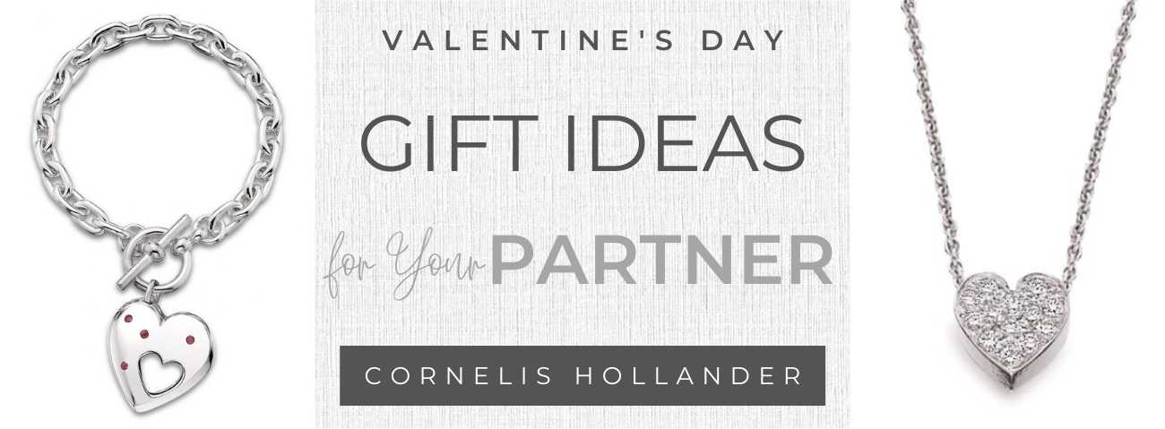 Valentine’s Day Gift Ideas for Your Partner