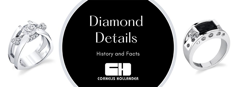 Diamond Details – History and Facts