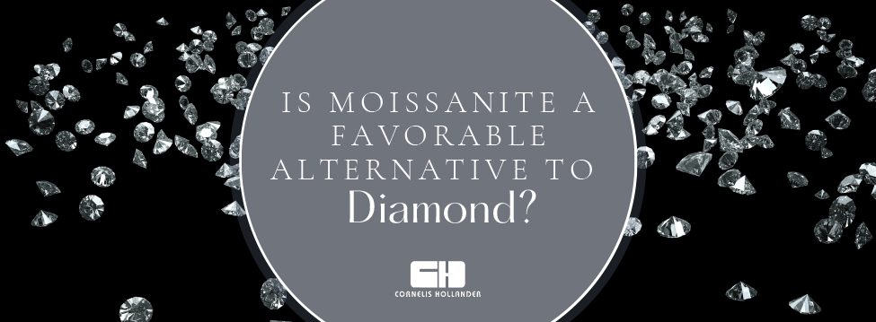 Is Moissanite a Favorable Alternative to Diamonds