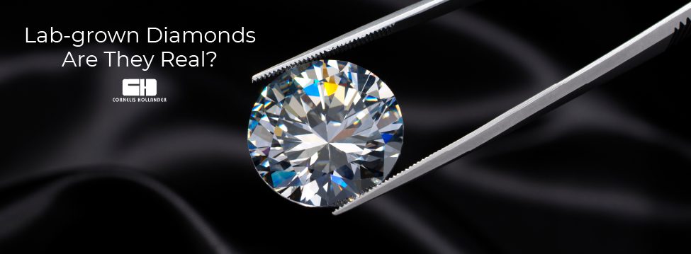 Lab-Grown Diamonds – Are They Real