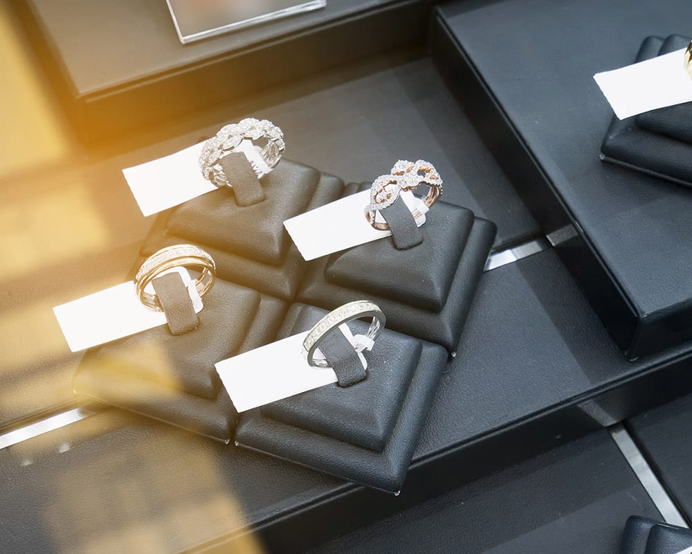 Custom Jewelry Designer In Scottsdale