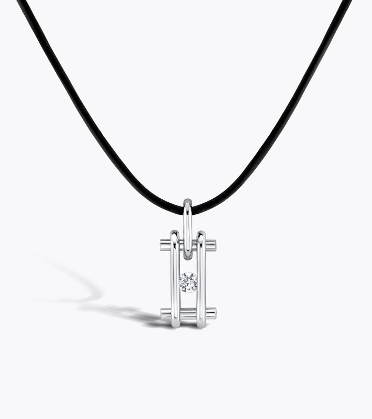 VOGELKOOI Necklace featured image