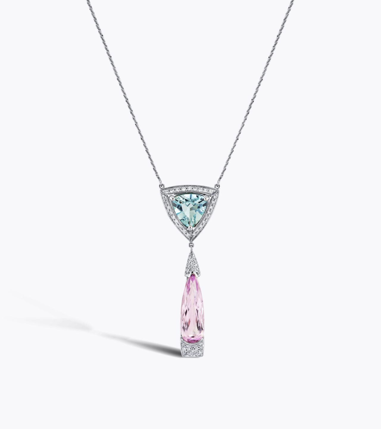 Verbinden Necklace