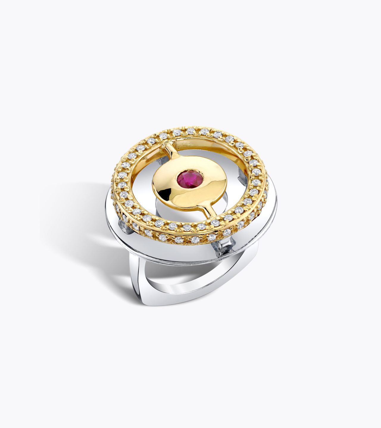 Silver Vs White Gold Vs Platinum A Jewelry Comparison