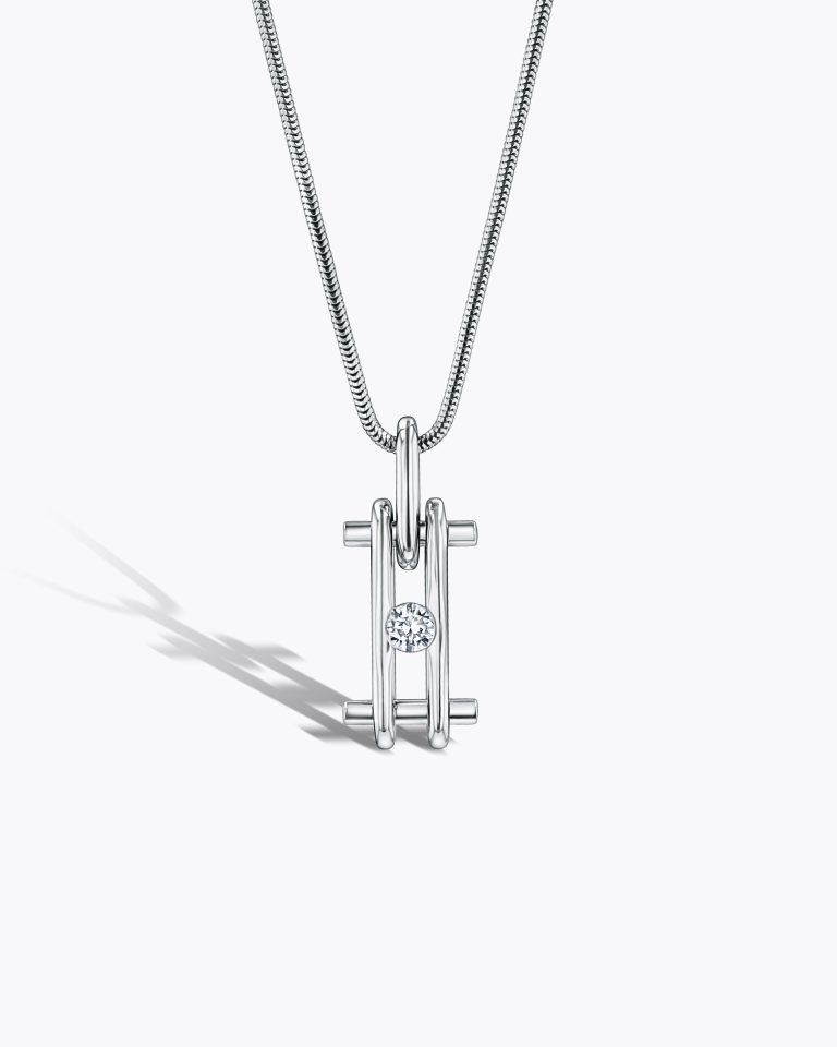 Vogelkooi Necklace – Small Featured Image