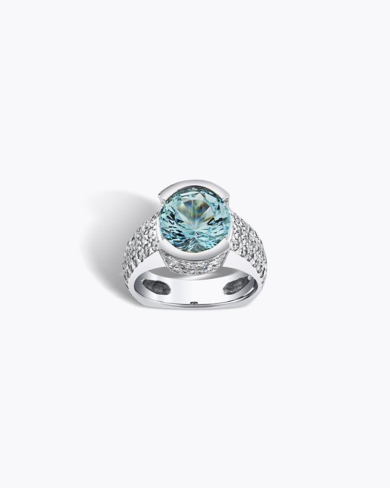 Geest Aquamarine Featured Image