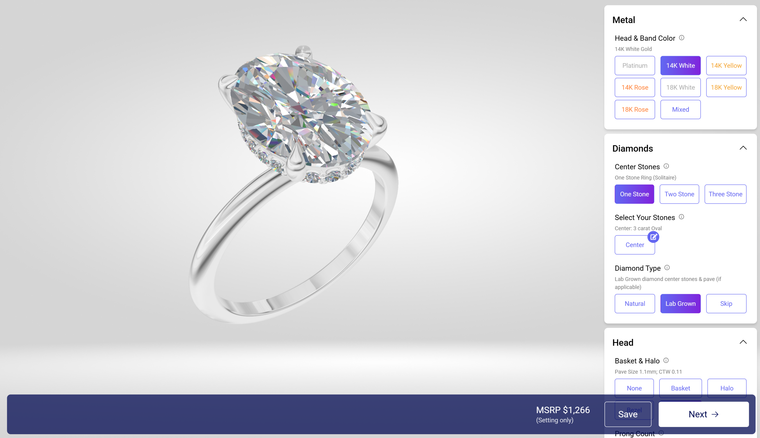 Showing How A Unique Jewelry Design Is Created From Cad To Real Life