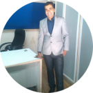 manoj nagpal Avatar