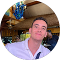 Grant Simon Avatar
